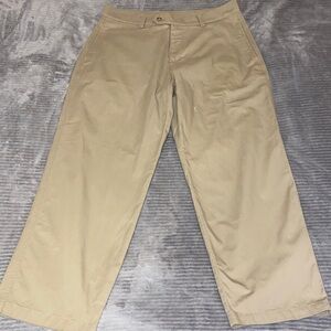 Ralph Lauren Men's Khaki Chinos
